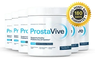 Prostavive  Buy Now 6 Bottles